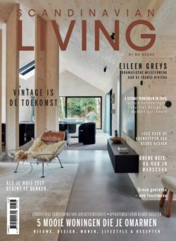 Scandinavian Living – 30 December 2025
