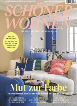 SchOner Wohnen – Februar 2026