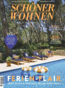 Schoner Wohnen – Sommer Special 2023