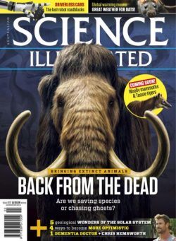 Science Illustrated Australia – Issue 120 2026