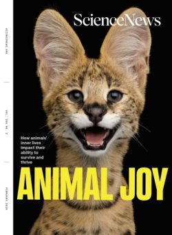 Science News – February 2026