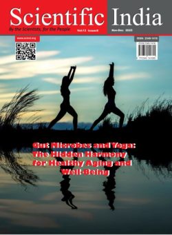 Scientific India – November-December 2025