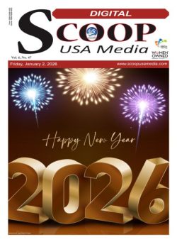 ScoopUSA – January 2 2026