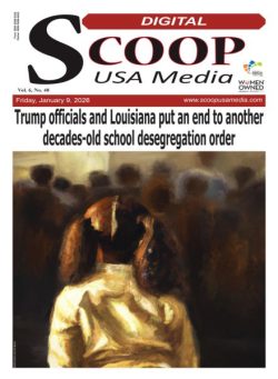 ScoopUSA – January 9 2026