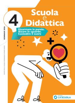 Scuola e Didattica – Gennaio 2026