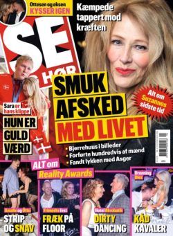 SE og HOR – 22 Januar 2026