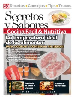 Secretos & Sabores – 19 Enero 2026