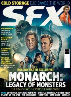 SFX – February 2026