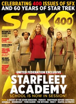 SFX – January 2026
