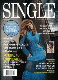 She’s Single – Issue 20 2026
