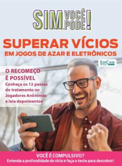 Sim voce pode! – Dezembro 2025