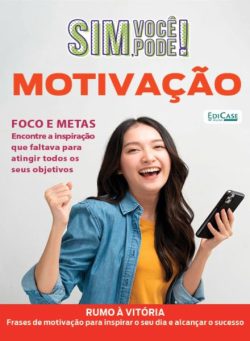 Sim voce pode! – Janeiro 2026