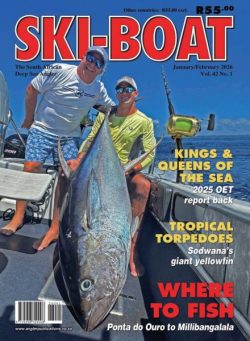 Ski-Boat – January-February 2026