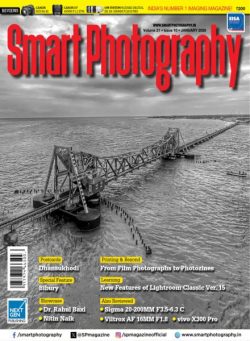 Smart Photography – January 2026