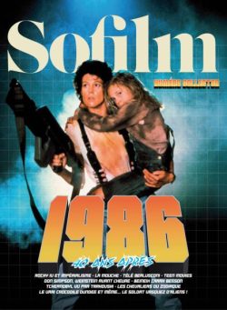 Sofilm – Janvier-Fevrier 2026