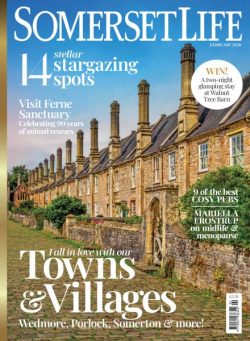 Somerset Life – February 2026