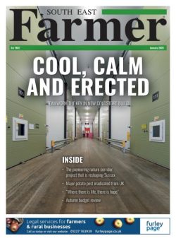 South East Farmer – January 2026