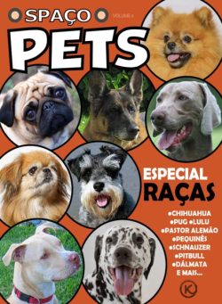 Spaco Pets – Janeiro 2026