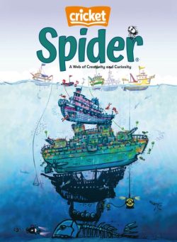 Spider – January-February 2026