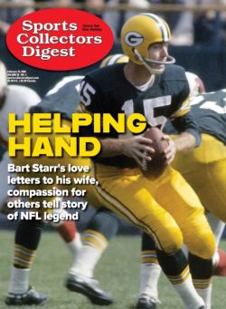 Sports Collectors Digest – February 15 2026