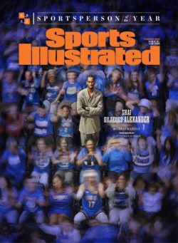 Sports Illustrated USA – February 2026
