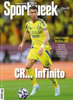 SportWeek – 17 Gennaio 2026