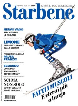 Starbene – Gennaio 2026