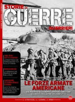 Storie Di Guerre e Guerrieri – Dicembre 2025