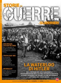 Storie Di Guerre e Guerrieri – Febbraio 2026