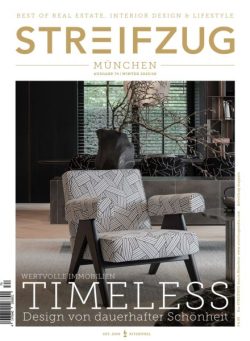 Streifzug Munchen – Winter 2025-2026