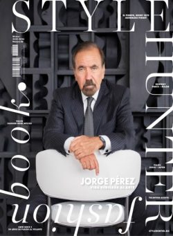 Style Hunter – Winter 2025-26