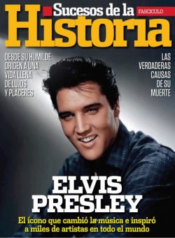 Sucesos de la Historia – Diciembre 2025