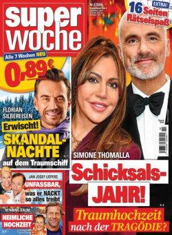 Super Woche – Februar 2026
