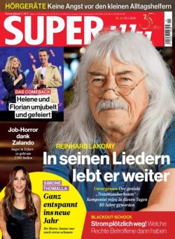 SuperIllu – 14 Januar 2026
