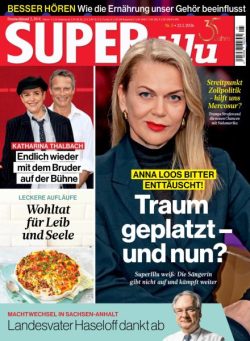 SuperIllu – 21 Januar 2026