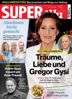 SuperIllu – 7 Januar 2026