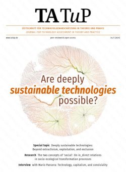 TA TuP – Nr 3 2025