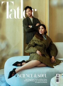 Tatler Malaysia – January 2026