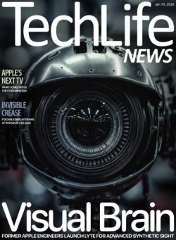 Techlife News – 10 January 2026