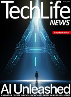 Techlife News – 3 January 2026