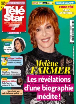 Tele Star – 19 Janvier 2026