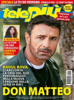 Telepiu – 30 Dicembre 2025