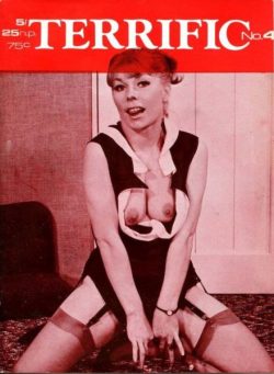 Terrific – N 4 1970