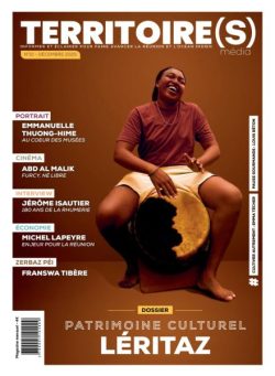 Territoires Media – Decembre 2025