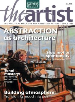 The Artist – March 2026
