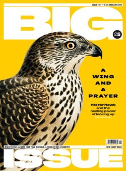 The Big Issue – 19 January 2026