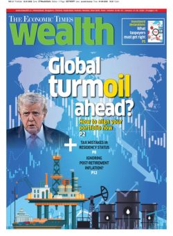 The Economic Times Wealth – January 12 2026