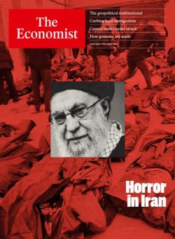 The Economist USA – January 17 2026