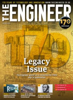 The Engineer – January 2026