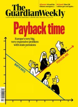The Guardian Weekly – 2 January 2026